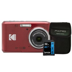 FZ45 RED Bundle - 32 blue